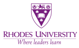 Rhodes University Trust (UK)